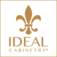 Ideal Cabinetry logo