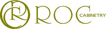 ROC Cabinetry logo