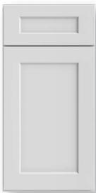 Shaker sample door cropped from the USCD Capital fact sheet
